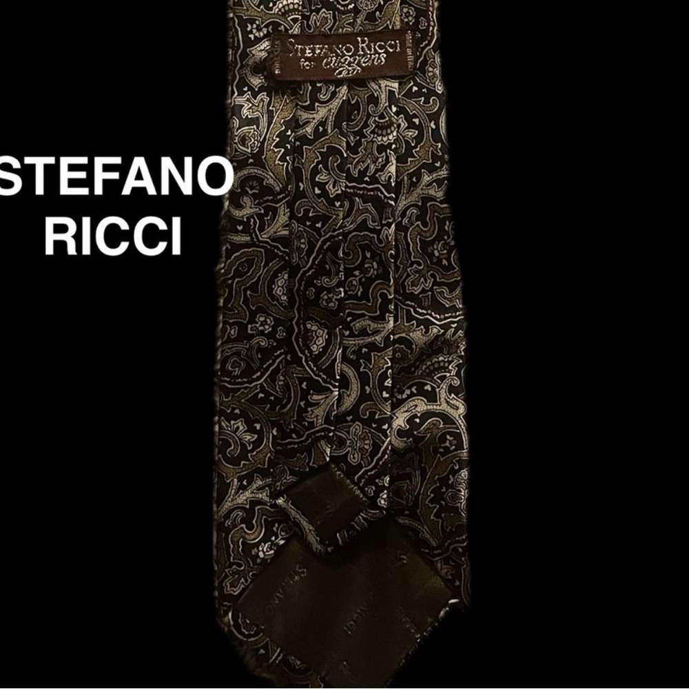 Stefano Ricci Necktie